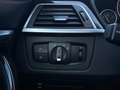 BMW 420 i Coupe Sport Line Automatik Schwarz - thumbnail 12