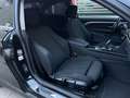 BMW 420 i Coupe Sport Line Automatik Schwarz - thumbnail 32