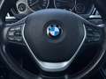 BMW 420 i Coupe Sport Line Automatik Schwarz - thumbnail 14