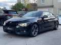 BMW 420 i Coupe Sport Line Automatik Schwarz - thumbnail 4