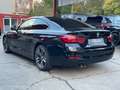 BMW 420 i Coupe Sport Line Automatik Schwarz - thumbnail 7