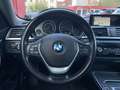 BMW 420 i Coupe Sport Line Automatik Schwarz - thumbnail 13