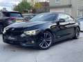 BMW 420 i Coupe Sport Line Automatik Schwarz - thumbnail 1