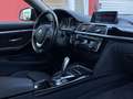 BMW 420 i Coupe Sport Line Automatik Schwarz - thumbnail 30