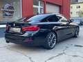 BMW 420 i Coupe Sport Line Automatik Schwarz - thumbnail 5