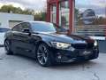 BMW 420 i Coupe Sport Line Automatik Schwarz - thumbnail 2