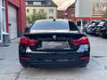 BMW 420 i Coupe Sport Line Automatik Schwarz - thumbnail 6