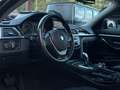 BMW 420 i Coupe Sport Line Automatik Schwarz - thumbnail 10