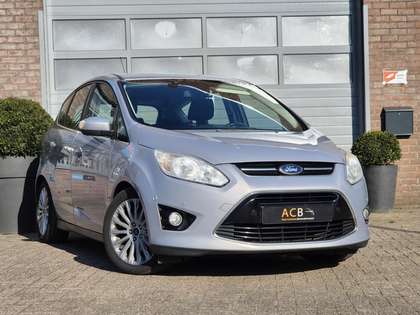 Ford C-Max 1.0 Volle auto. Alleen voor de handel! Katalysator