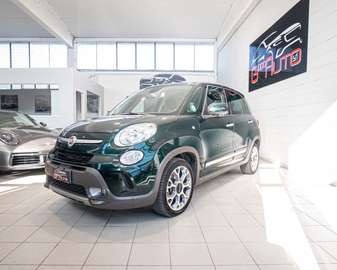 1.3 Multijet 85CV Trekking *NEOPATENTATI*