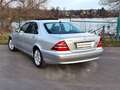 Mercedes-Benz S 320 Autom Top gepflegt Insp.neu wenig gelaufen Silber - thumbnail 6