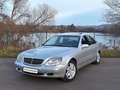 Mercedes-Benz S 320 Autom Top gepflegt Insp.neu wenig gelaufen Silber - thumbnail 5