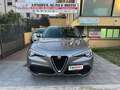 Alfa Romeo Stelvio Stelvio 2.2 t Executive Q4 190cv auto my19 Grigio - thumbnail 2