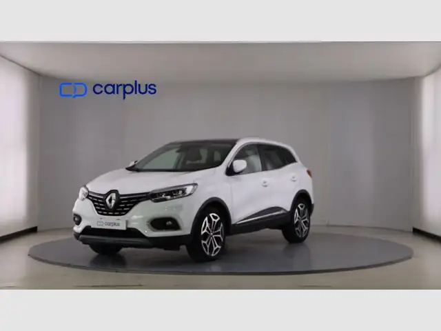 Renault Kadjar 1.3 TCe GPF Techno EDC 103kW
