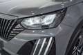 Peugeot 2008 1.2 PureTech S&S Allure 100 Gris - thumbnail 10