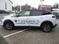 Peugeot 2008 GT Hybrid 145 DC6E sehr gute Ausstattung Weiß - thumbnail 8