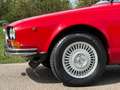 Alfa Romeo Alfetta GT 1.6 "TARGA SPECIALE-LAVORI IMPORTANTI ESEGUITI" Rouge - thumbnail 6