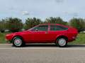 Alfa Romeo Alfetta GT 1.6 "TARGA SPECIALE-LAVORI IMPORTANTI ESEGUITI" Rouge - thumbnail 5