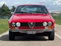 Alfa Romeo Alfetta GT 1.6 "TARGA SPECIALE-LAVORI IMPORTANTI ESEGUITI" Rouge - thumbnail 7