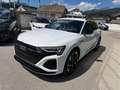 Audi Q8 e-tron 55 e-tron quattro 106kWh S Line *50.000km* Weiß - thumbnail 3