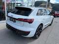 Audi Q8 e-tron 55 e-tron quattro 106kWh S Line *50.000km* Weiß - thumbnail 6