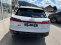 Audi Q8 e-tron 55 e-tron quattro 106kWh S Line *50.000km* Weiß - thumbnail 5