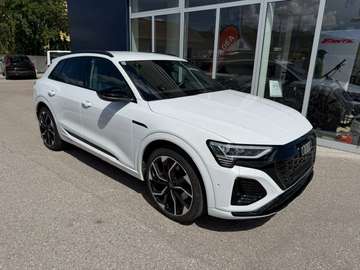 55 e-tron quattro 106kWh S Line *50.000km*