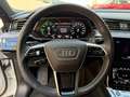 Audi Q8 e-tron 55 e-tron quattro 106kWh S Line *50.000km* Weiß - thumbnail 13