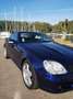 Mercedes-Benz SLK 320 AMG Designo Niebieski - thumbnail 4