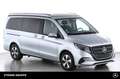 Mercedes-Benz Marco Polo Marco Polo 300 d 4MATIC AIRMATIC DISTRONIC AHK Argent - thumbnail 3