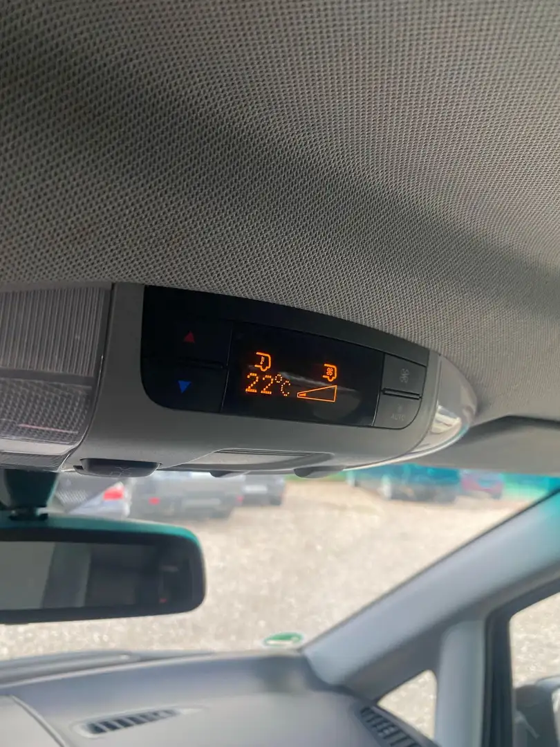 Mercedes-Benz Viano 3.0 extralang Automatik Ambiente - 1