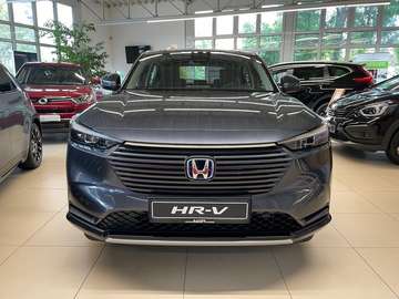HR-V 1.5 Hybrid e:HEV Advance | Allwetter