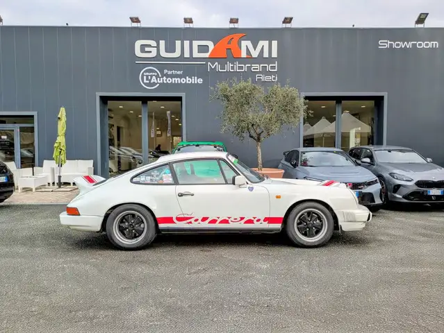 Porsche 911 911 SC 30 N Sport