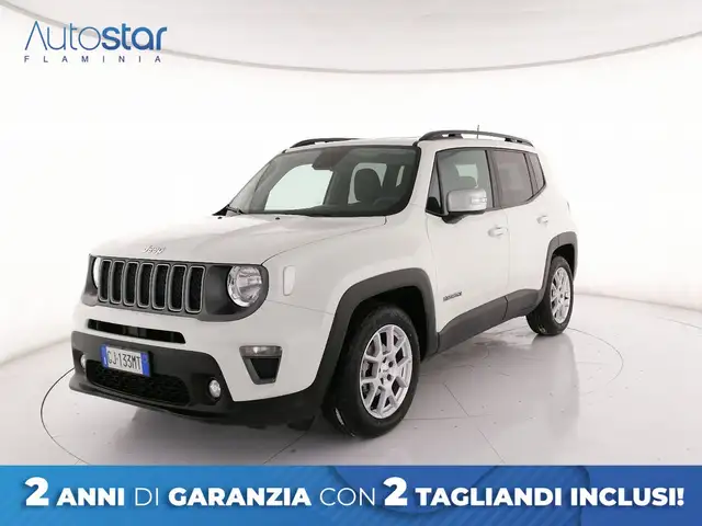 Jeep Renegade 1.6 mjt Limited 2wd 130cv
