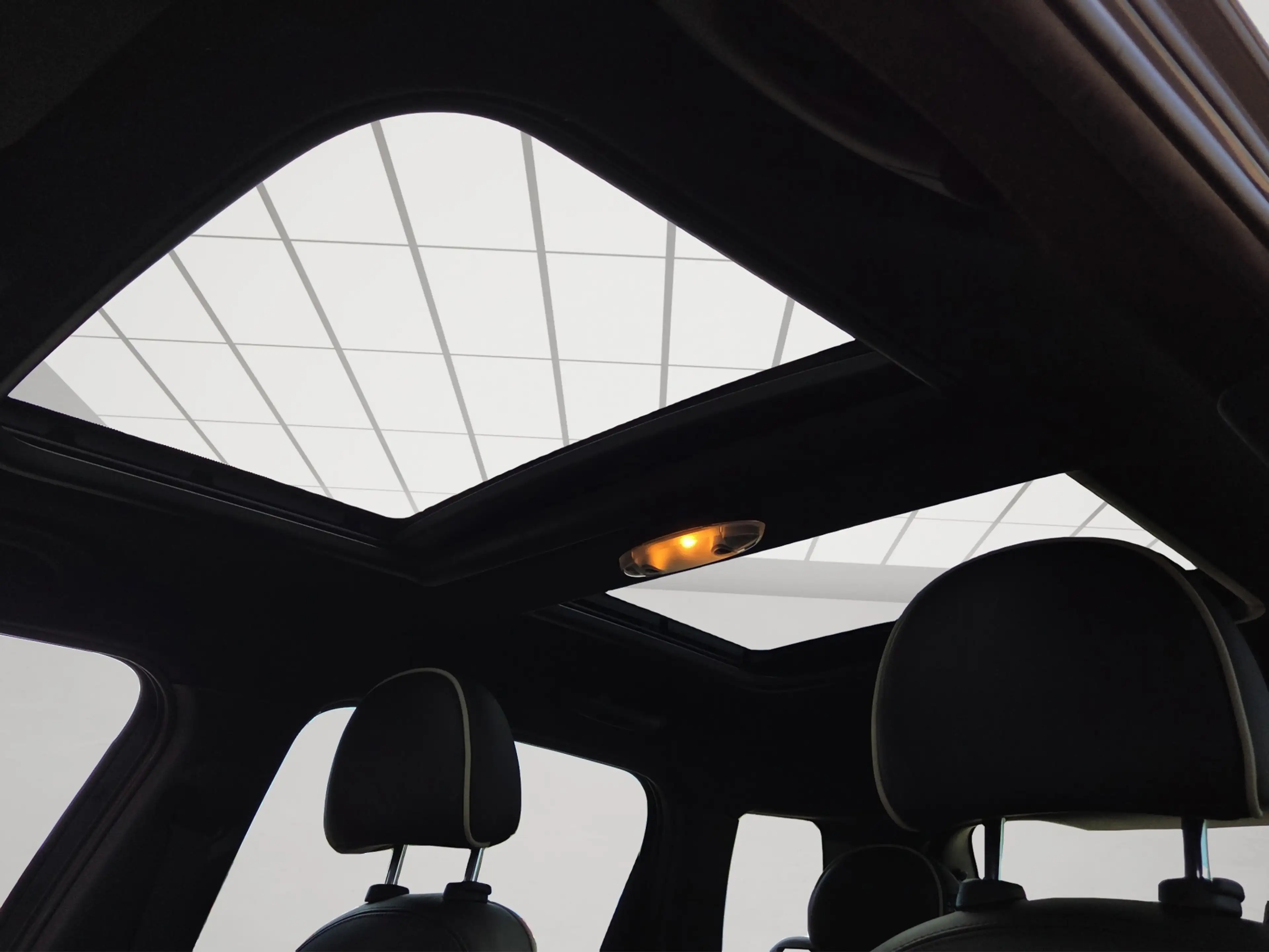 MINI Cooper S Countryman 1.6 ALL4 Chili — photo 15