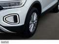 Volkswagen T-Roc Life 1.0 l TSI 16ZOLL GJR CARPLAY SHZ LED Weiß - thumbnail 8