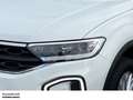 Volkswagen T-Roc Life 1.0 l TSI 16ZOLL GJR CARPLAY SHZ LED Weiß - thumbnail 4