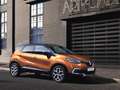 Renault Captur dCi 8V 110 CV Start&Stop Energy Bose Negro - thumbnail 1