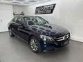 Mercedes-Benz C 250 CGI Avantgarde*Automatik*LED*Navi* Blau - thumbnail 1
