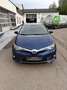 Toyota Auris Auris TS 1,2 Blau - thumbnail 2