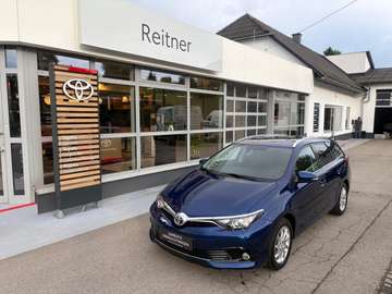 Auris TS 1,2