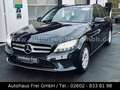 Mercedes-Benz C 200 T d*1.HAND*PTS*BUSINESS+*DISTRONIC*LED*8FB Blau - thumbnail 4