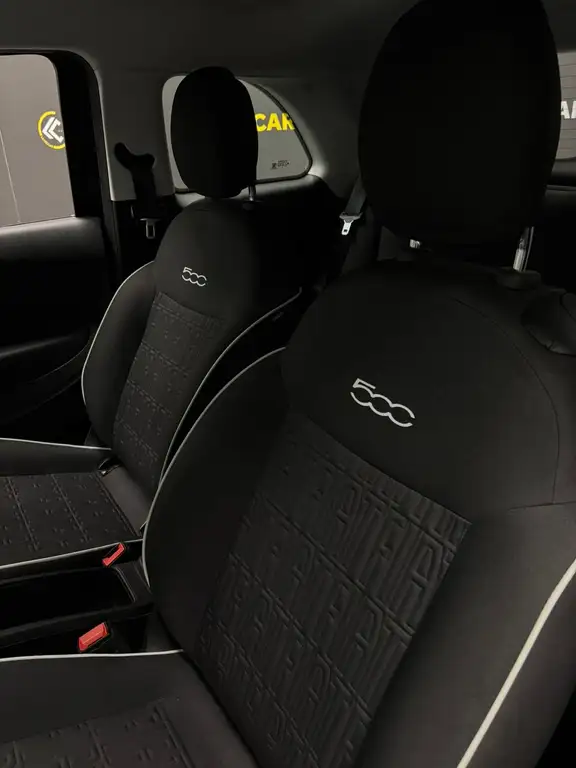 Fiat 500e | foto 11