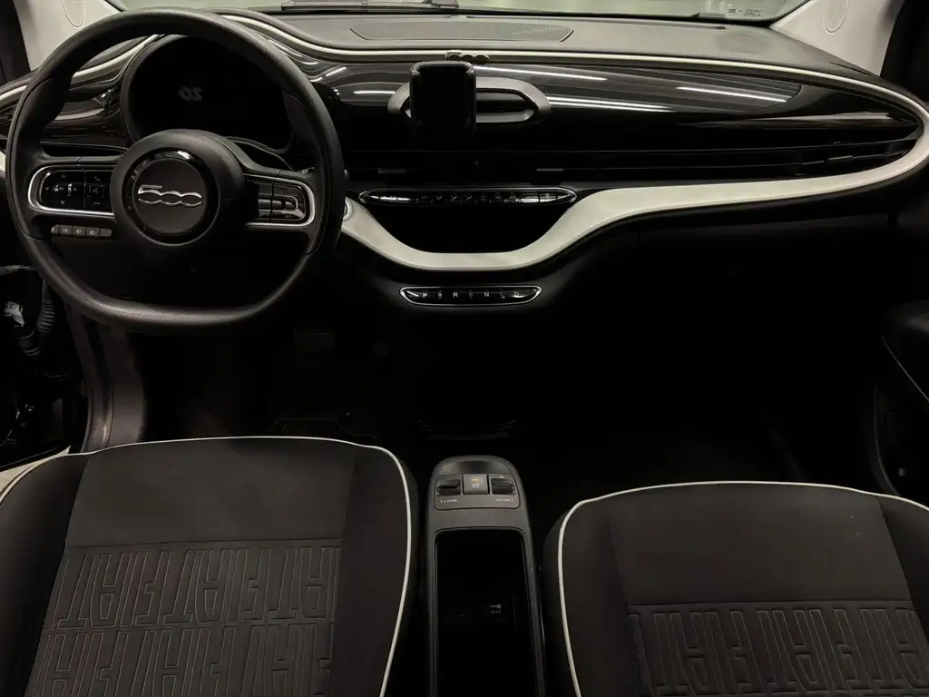 Fiat 500e | foto 7