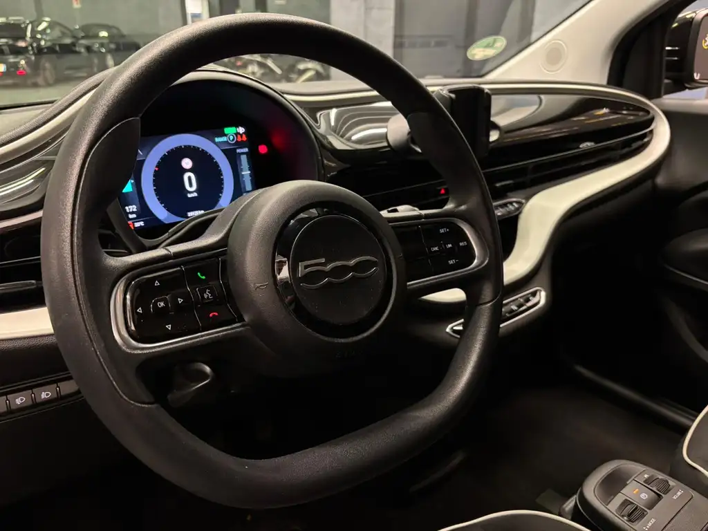 Fiat 500e | foto 8