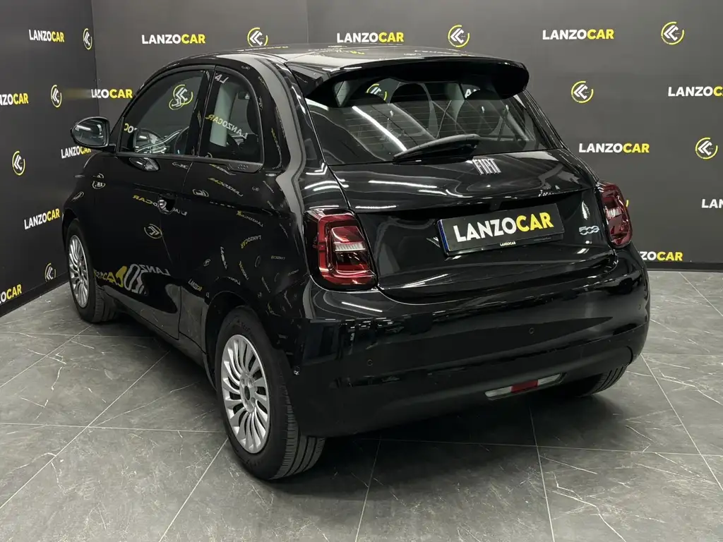 Fiat 500e | foto 6