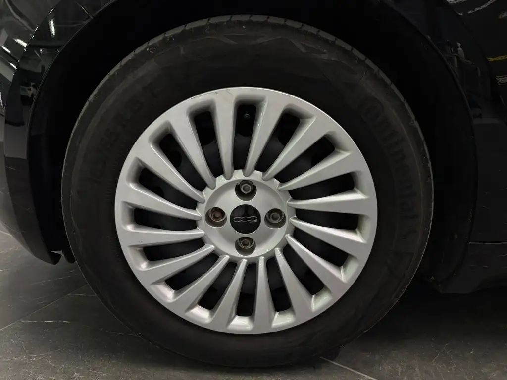 Fiat 500e | foto 12