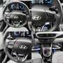 Hyundai i10 Prime*LED*ALU*KAM*NAVI*BEHEIZBARE-LENKRAD Vert - thumbnail 12