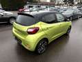 Hyundai i10 Prime*LED*ALU*KAM*NAVI*BEHEIZBARE-LENKRAD Vert - thumbnail 4