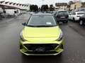 Hyundai i10 Prime*LED*ALU*KAM*NAVI*BEHEIZBARE-LENKRAD Vert - thumbnail 2
